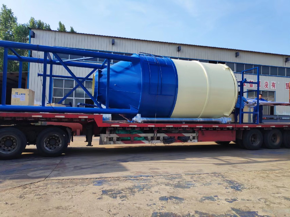 設(shè)備發(fā)貨