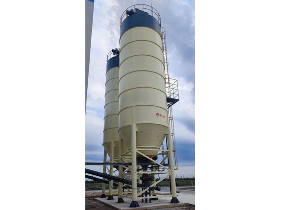 石灰投加系統(tǒng)