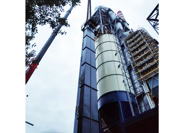 純堿、鎂劑投加系統(tǒng)