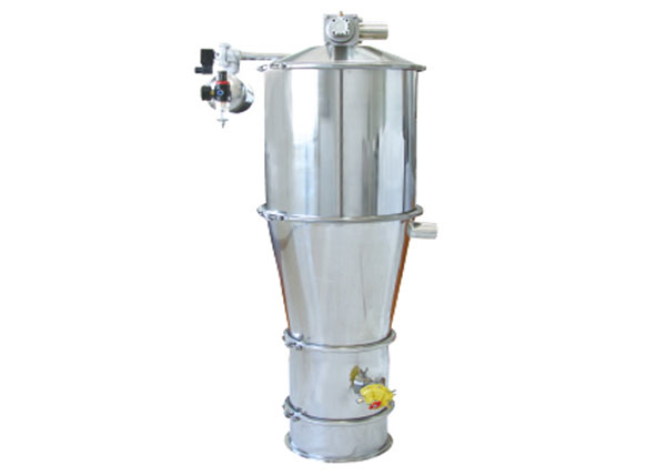 負壓上料系統(tǒng)